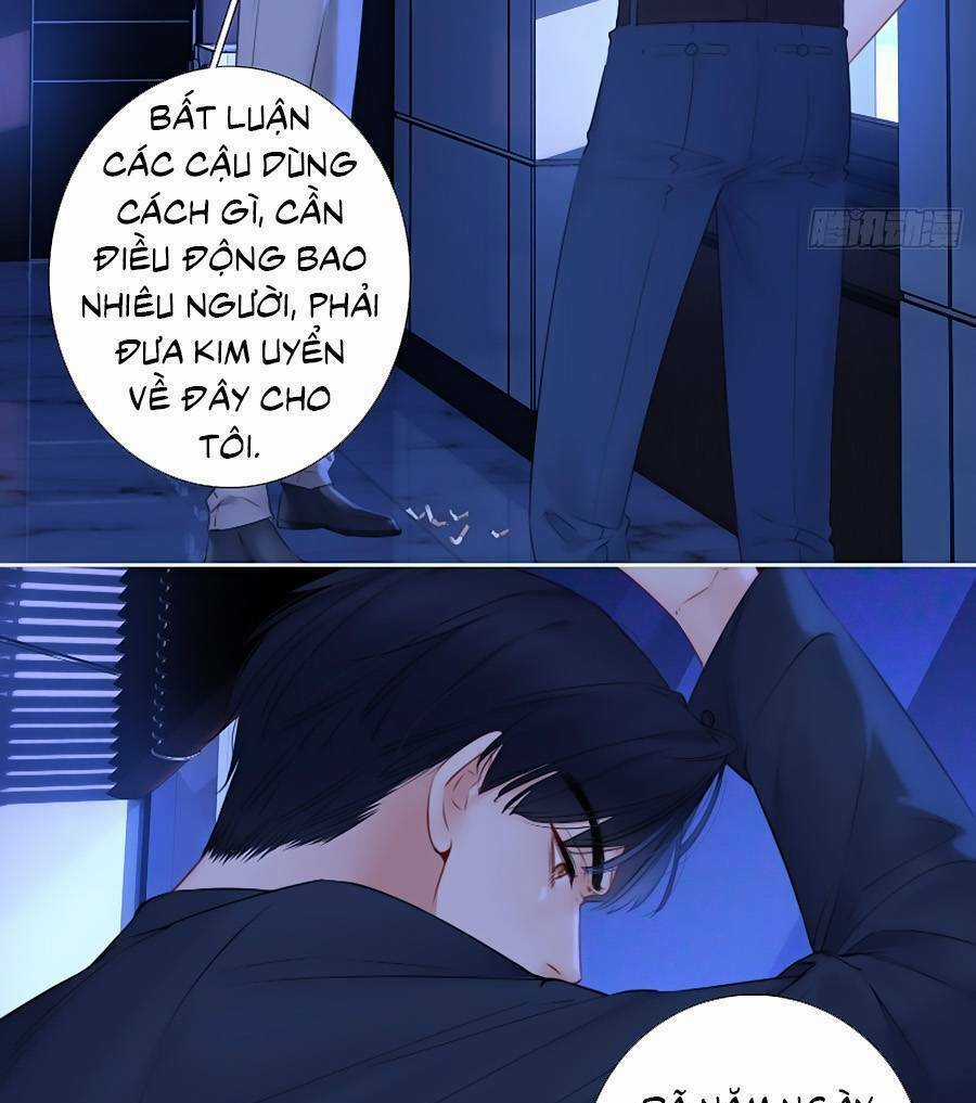 Kim Ốc Tàng Kiều - Chapter 83 - Trang 12