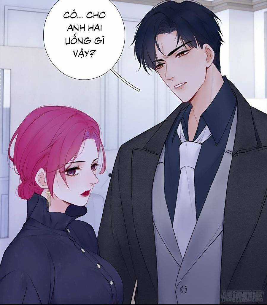 Kim Ốc Tàng Kiều - Chapter 83 - Trang 27