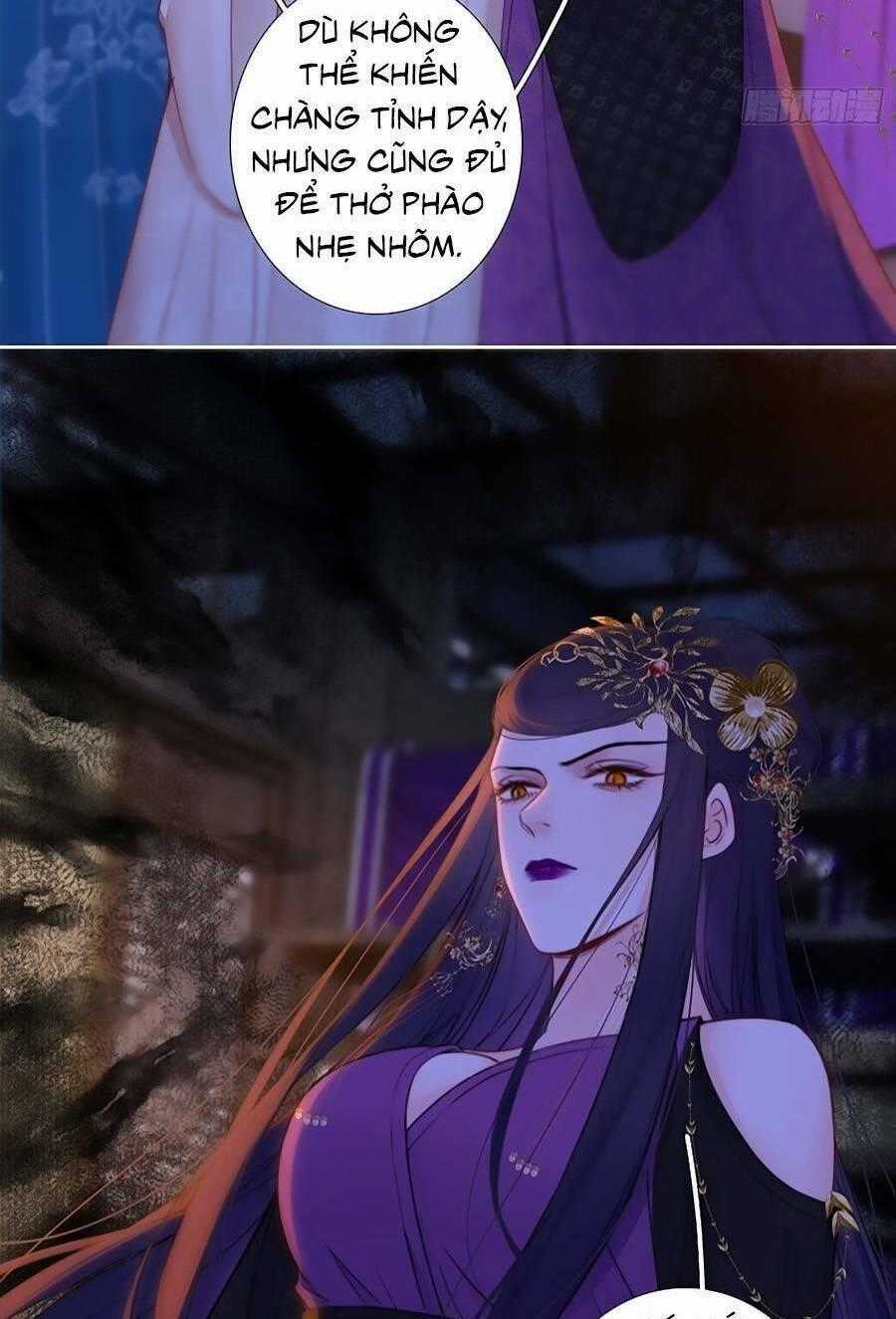 Kim Ốc Tàng Kiều - Chapter 83 - Trang 40