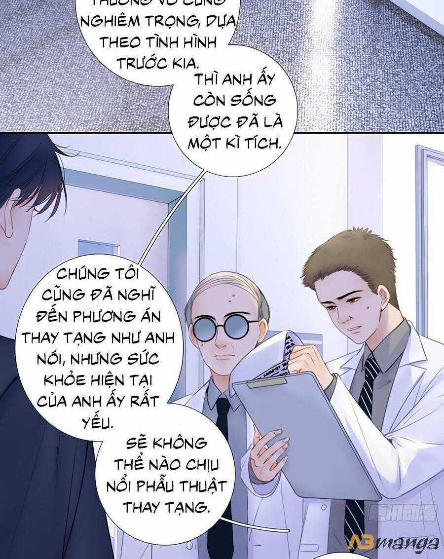 Kim Ốc Tàng Kiều - Chapter 83 - Trang 5