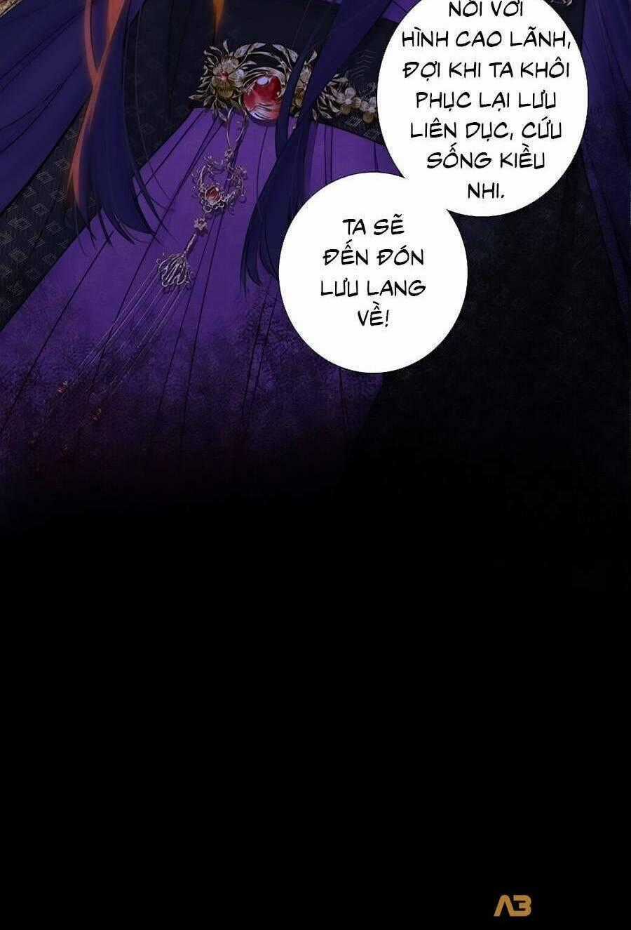 Kim Ốc Tàng Kiều - Chapter 83 - Trang 41