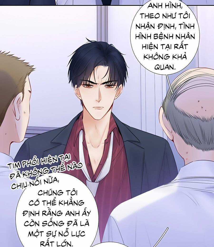 Kim Ốc Tàng Kiều - Chapter 83 - Trang 6