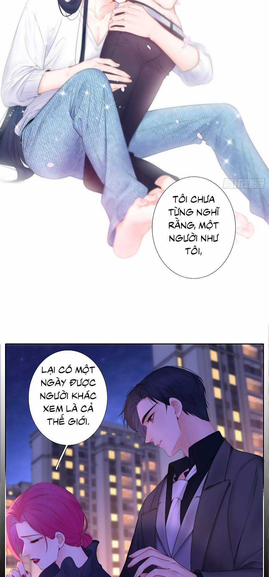 Kim Ốc Tàng Kiều - Chapter 84 - Trang 15