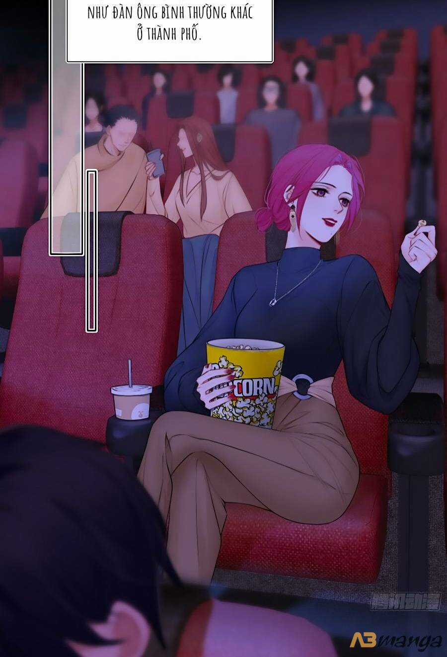 Kim Ốc Tàng Kiều - Chapter 84 - Trang 25