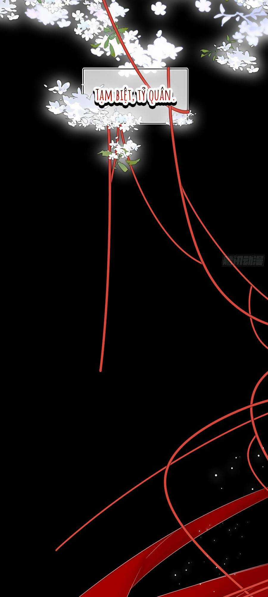 Kim Ốc Tàng Kiều - Chapter 84 - Trang 31