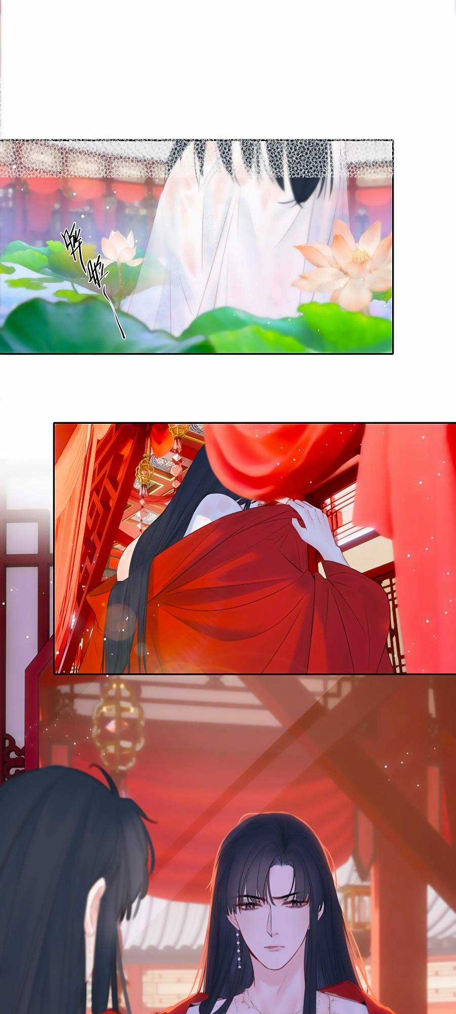 Kim Ốc Tàng Kiều - Chapter 84 - Trang 36