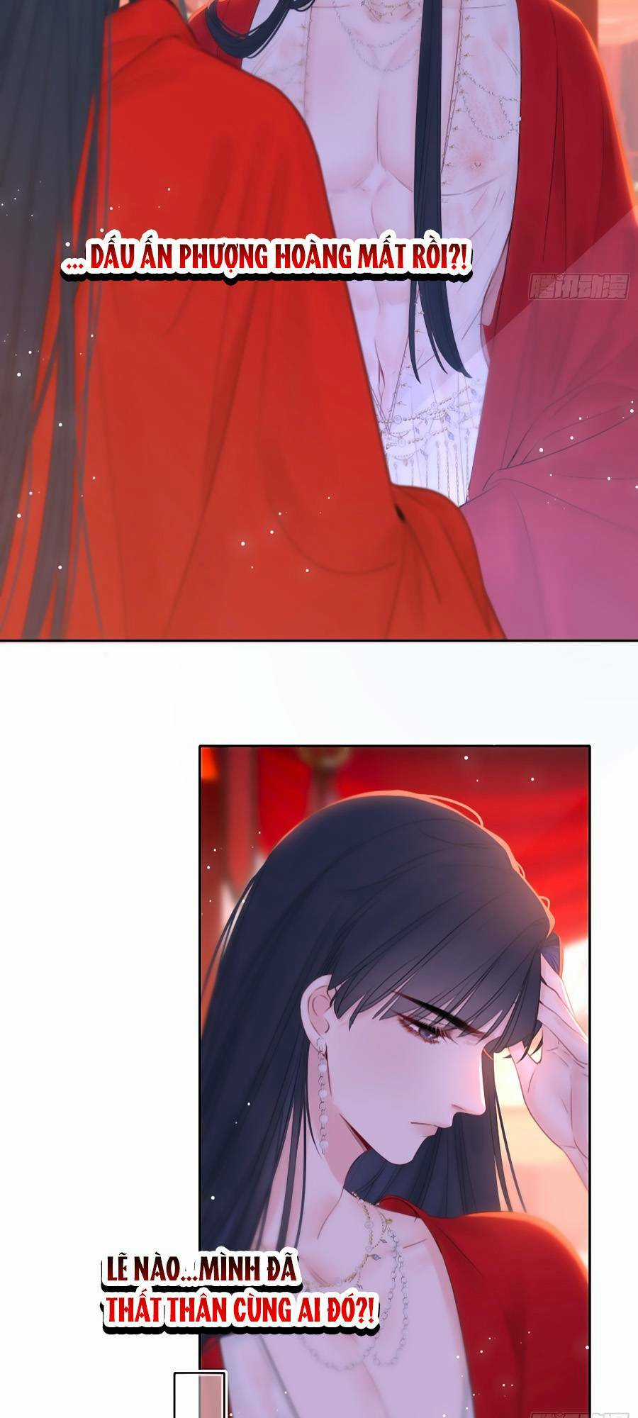 Kim Ốc Tàng Kiều - Chapter 84 - Trang 37