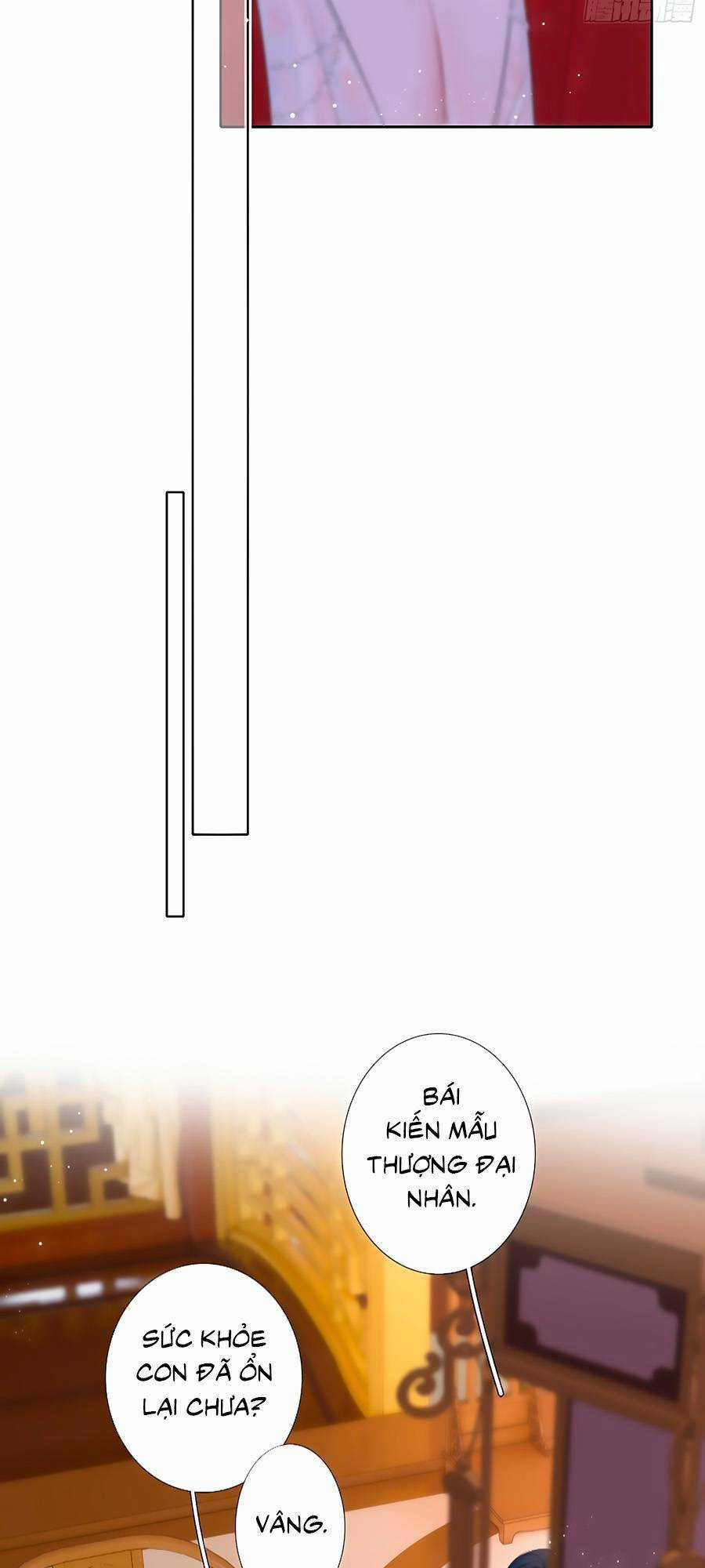 Kim Ốc Tàng Kiều - Chapter 84 - Trang 38