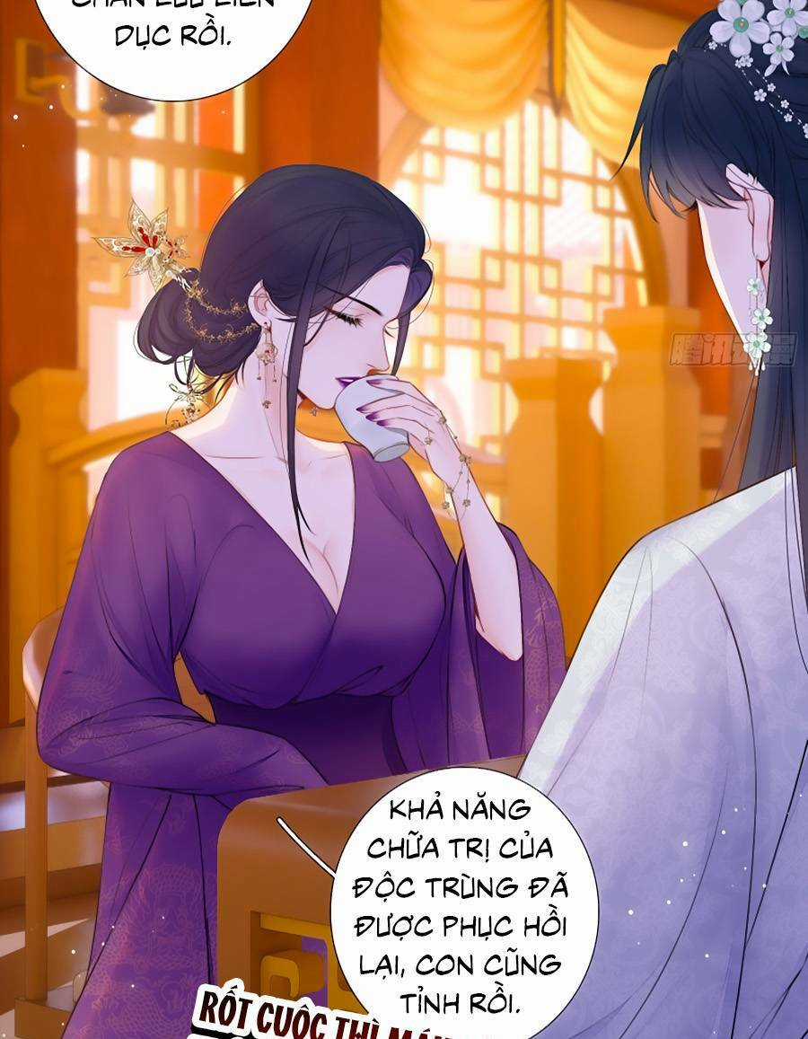 Kim Ốc Tàng Kiều - Chapter 84 - Trang 40