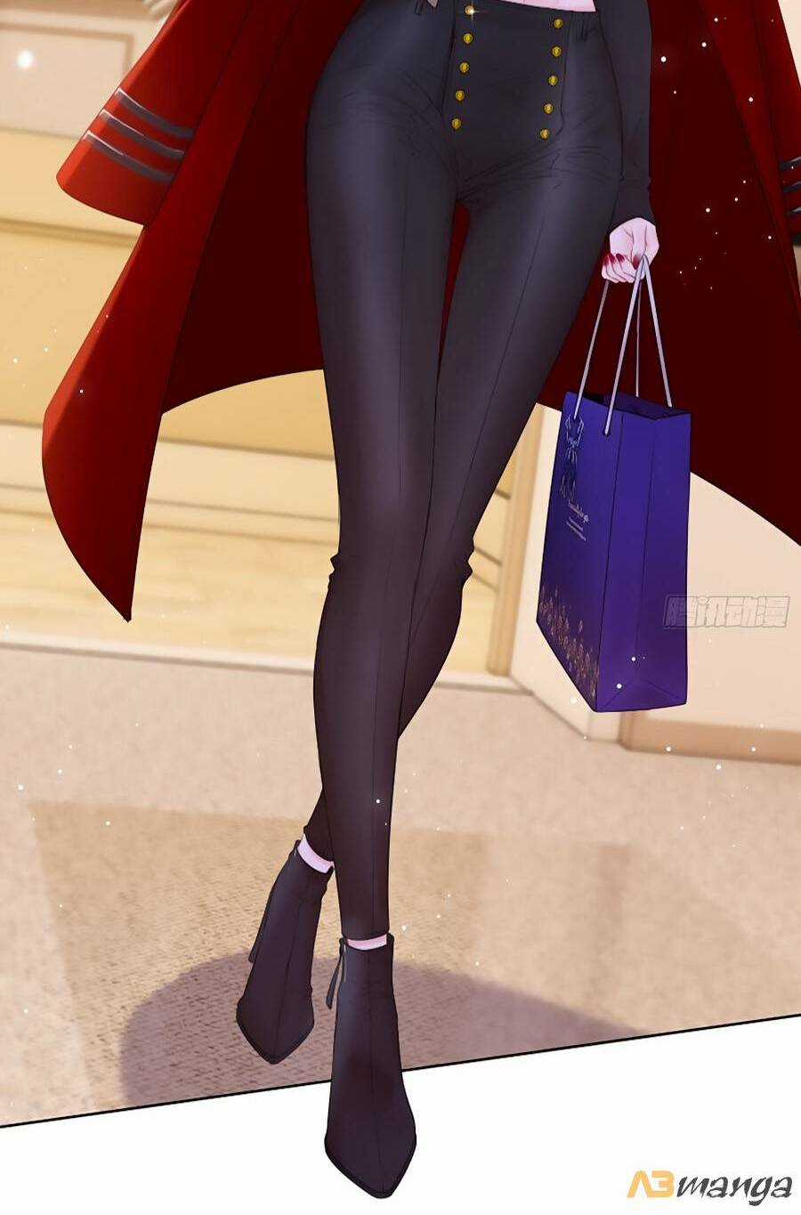 Kim Ốc Tàng Kiều - Chapter 84 - Trang 45