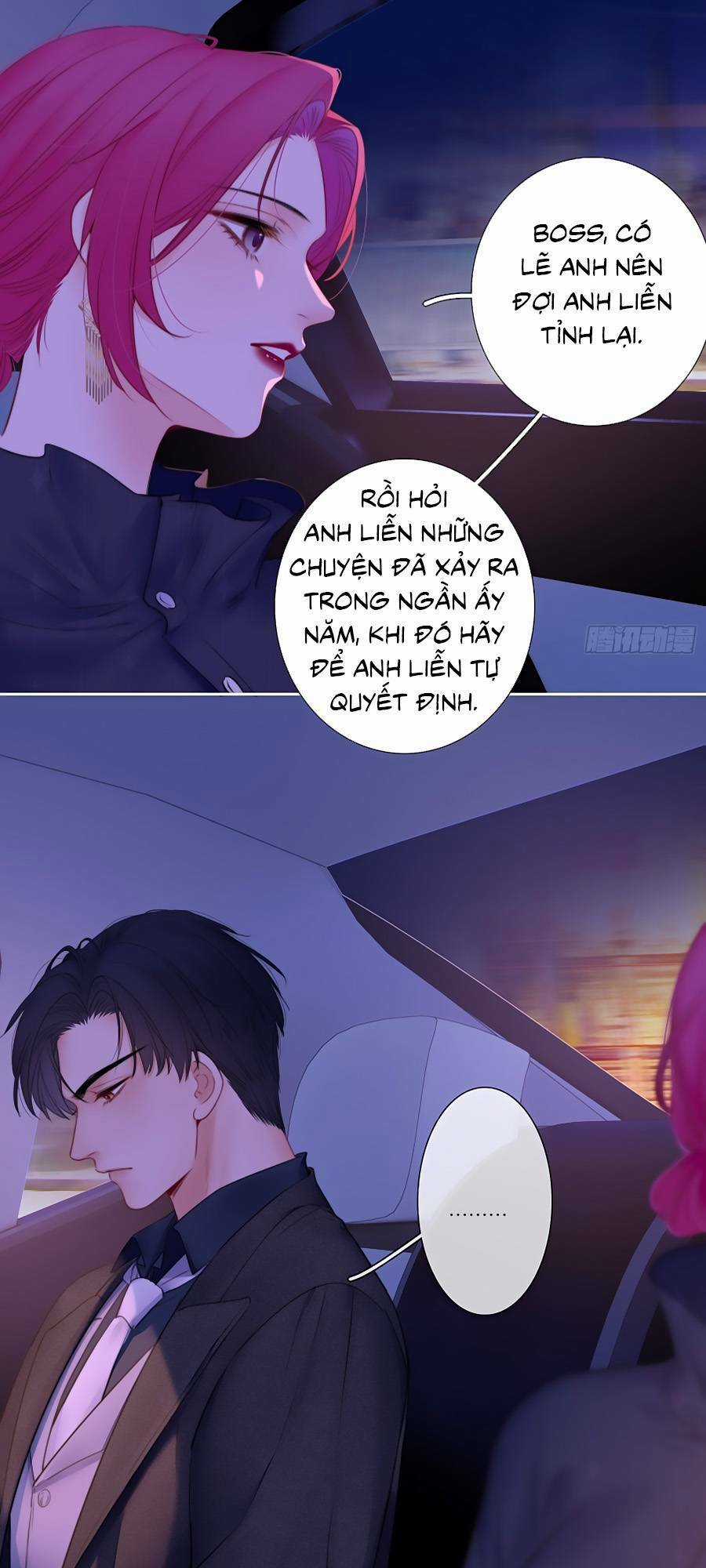 Kim Ốc Tàng Kiều - Chapter 84 - Trang 6