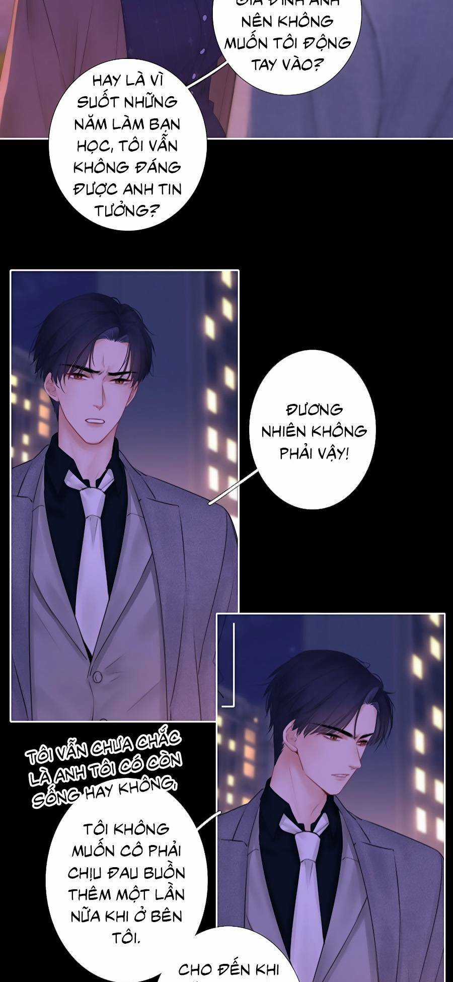 Kim Ốc Tàng Kiều - Chapter 84 - Trang 10