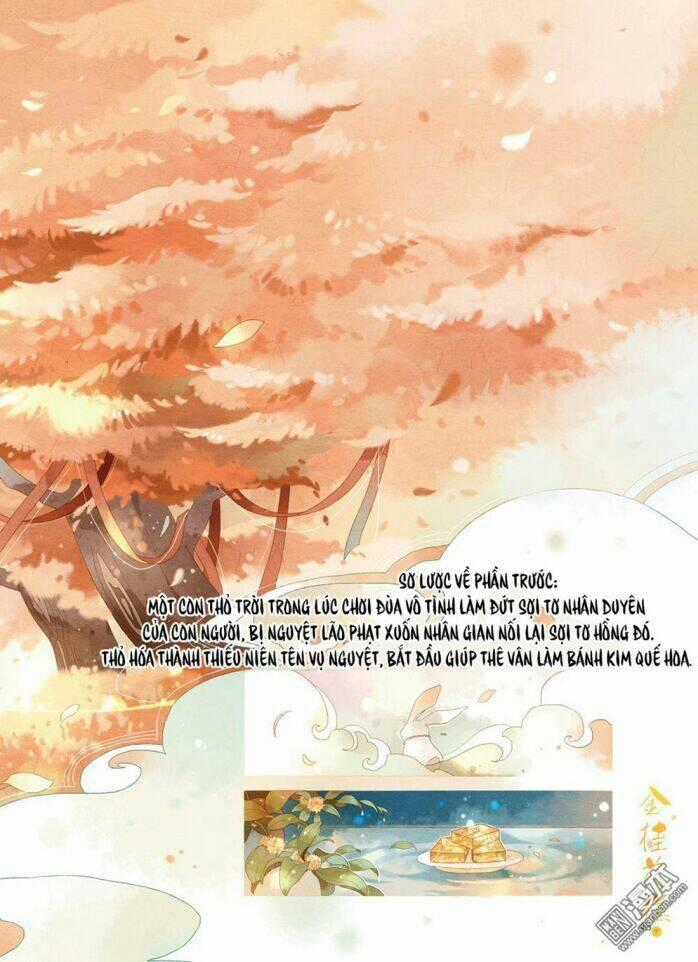 Kim Quế Hoa Cao - Chapter 2 - Trang 2