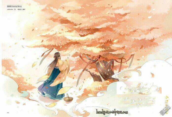 Kim Quế Hoa Cao - Chapter 2 - Trang 3