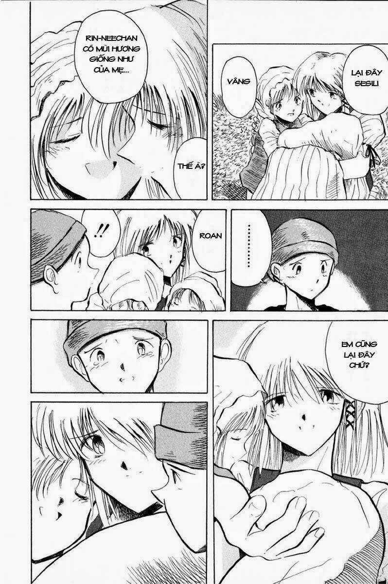 Kimera - Chapter 1 - Trang 13