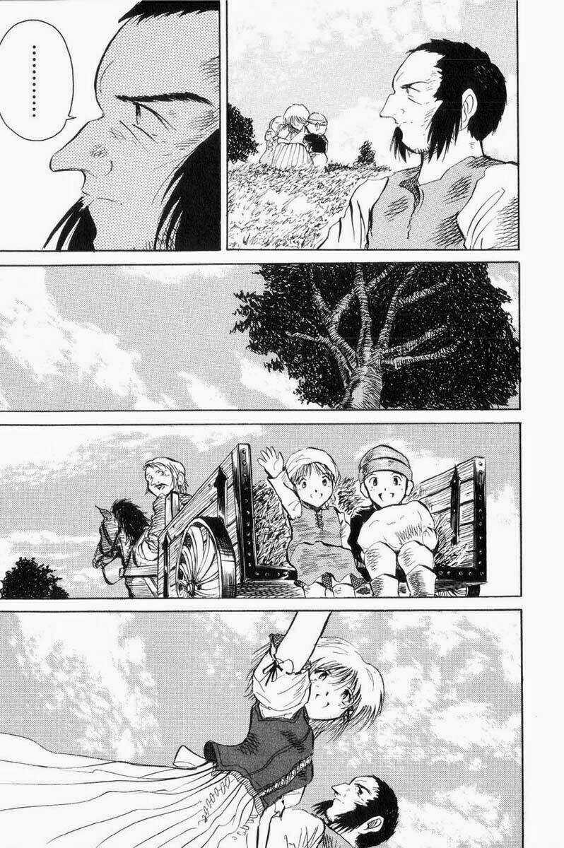 Kimera - Chapter 1 - Trang 14