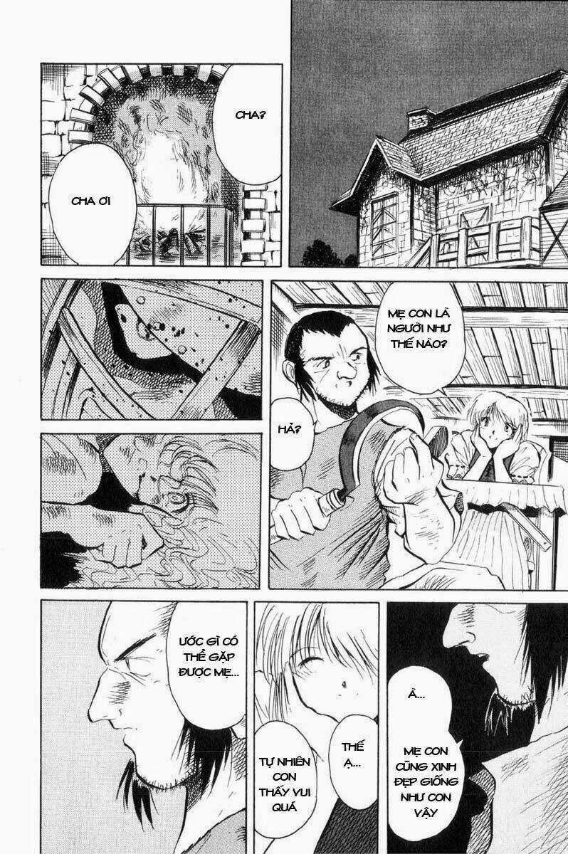 Kimera - Chapter 1 - Trang 15