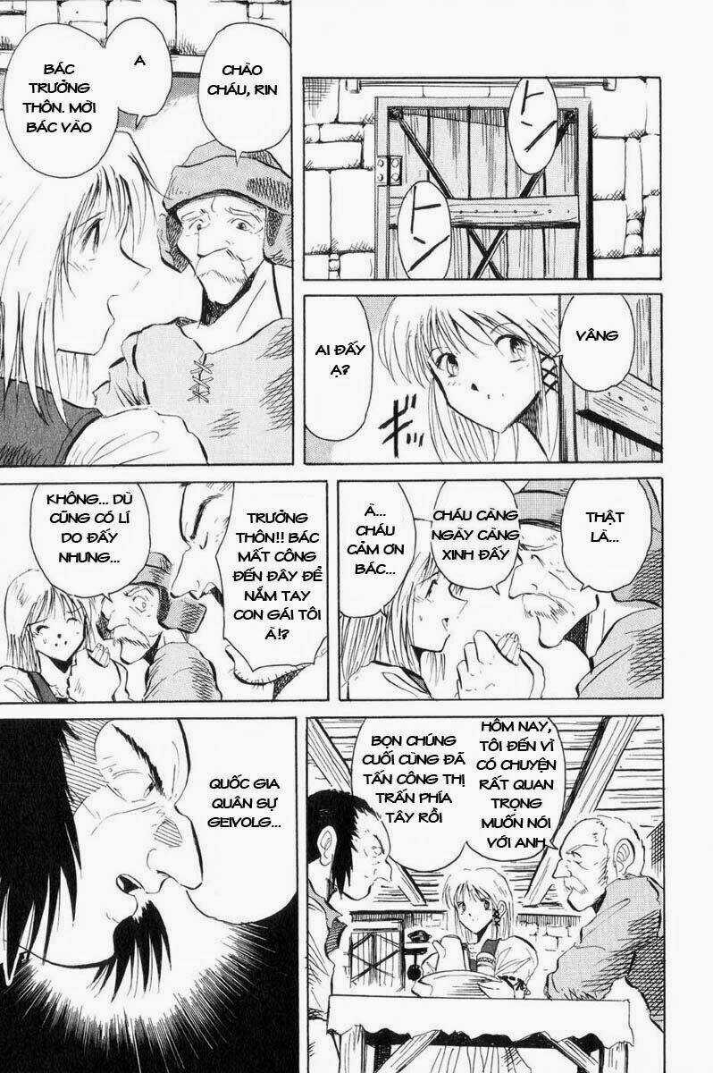 Kimera - Chapter 1 - Trang 16