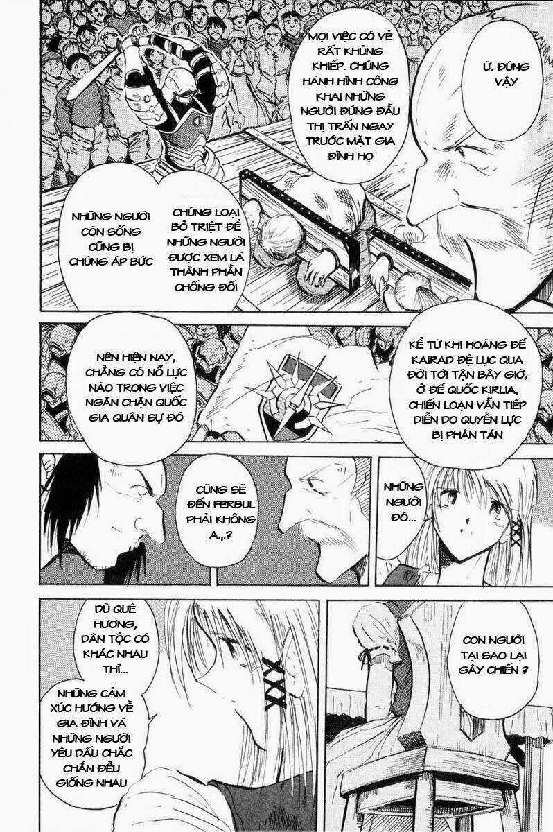 Kimera - Chapter 1 - Trang 17