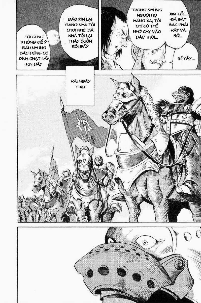 Kimera - Chapter 1 - Trang 21