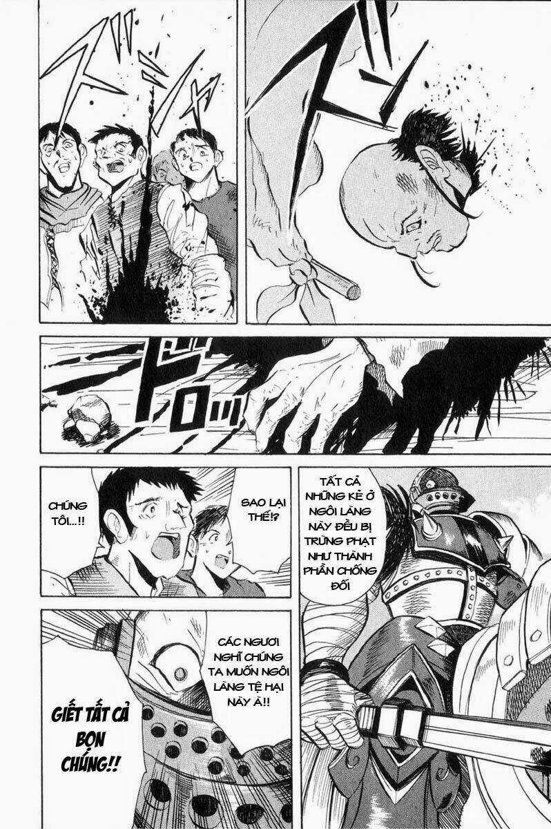 Kimera - Chapter 1 - Trang 23