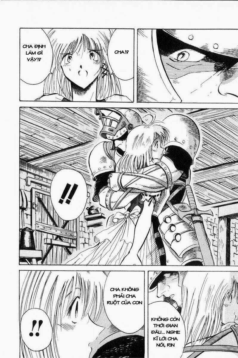 Kimera - Chapter 1 - Trang 27