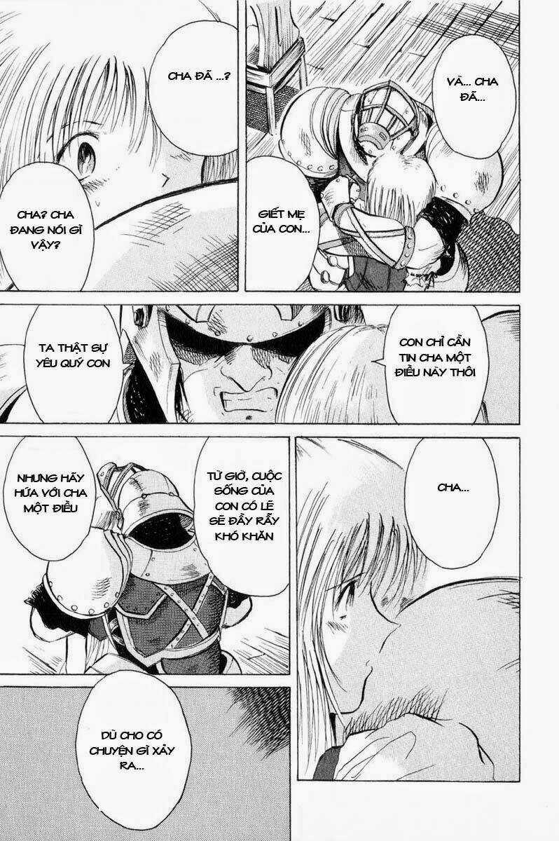 Kimera - Chapter 1 - Trang 28