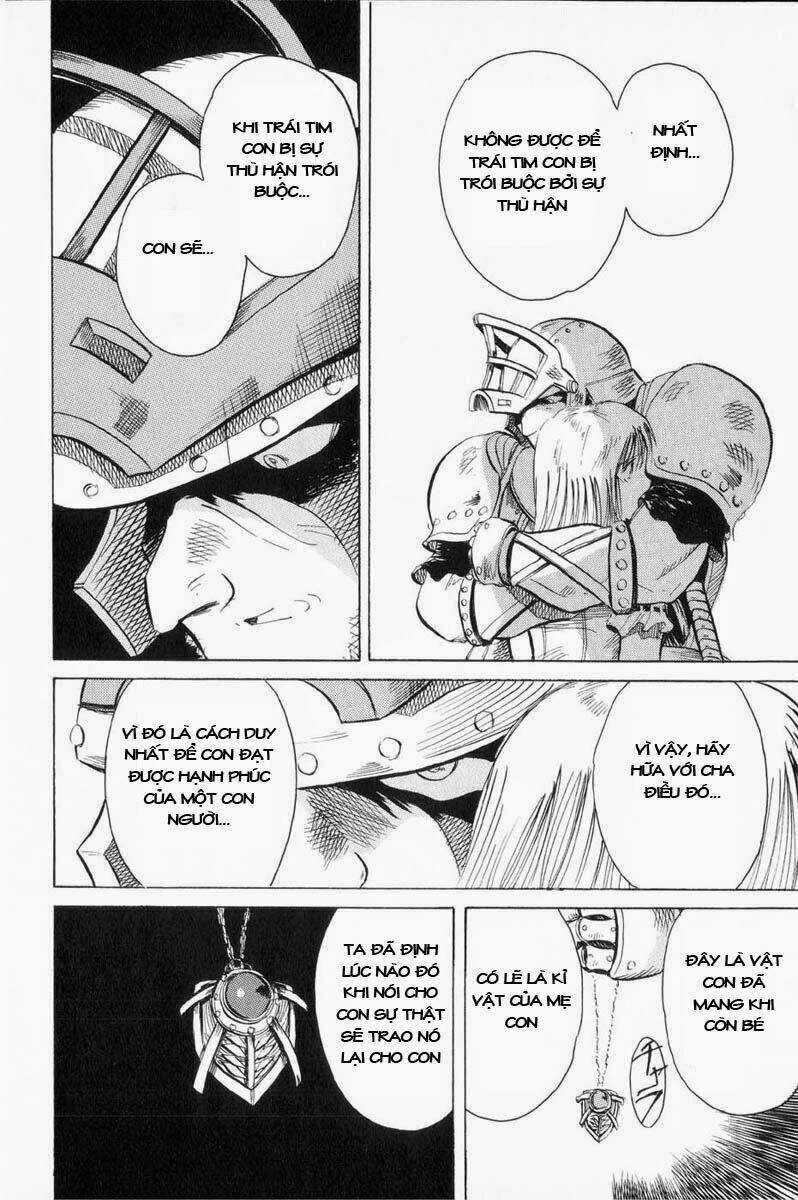 Kimera - Chapter 1 - Trang 29