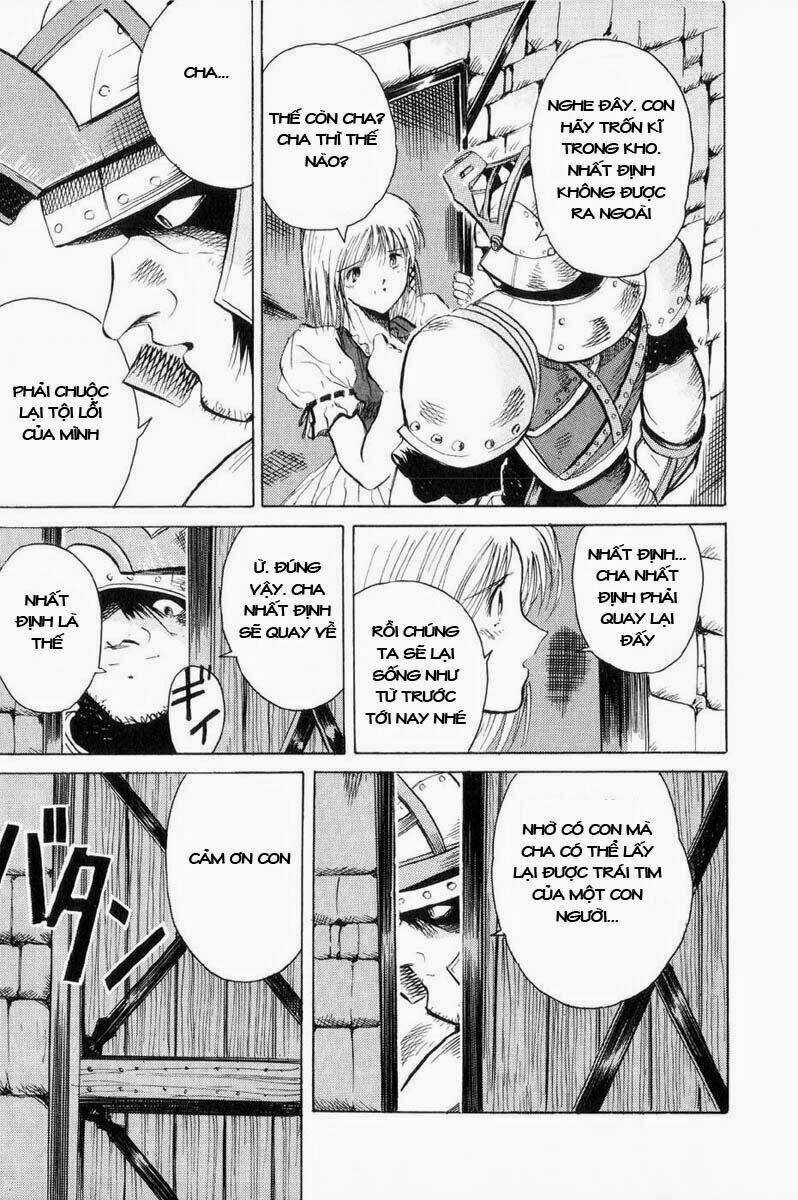 Kimera - Chapter 1 - Trang 30