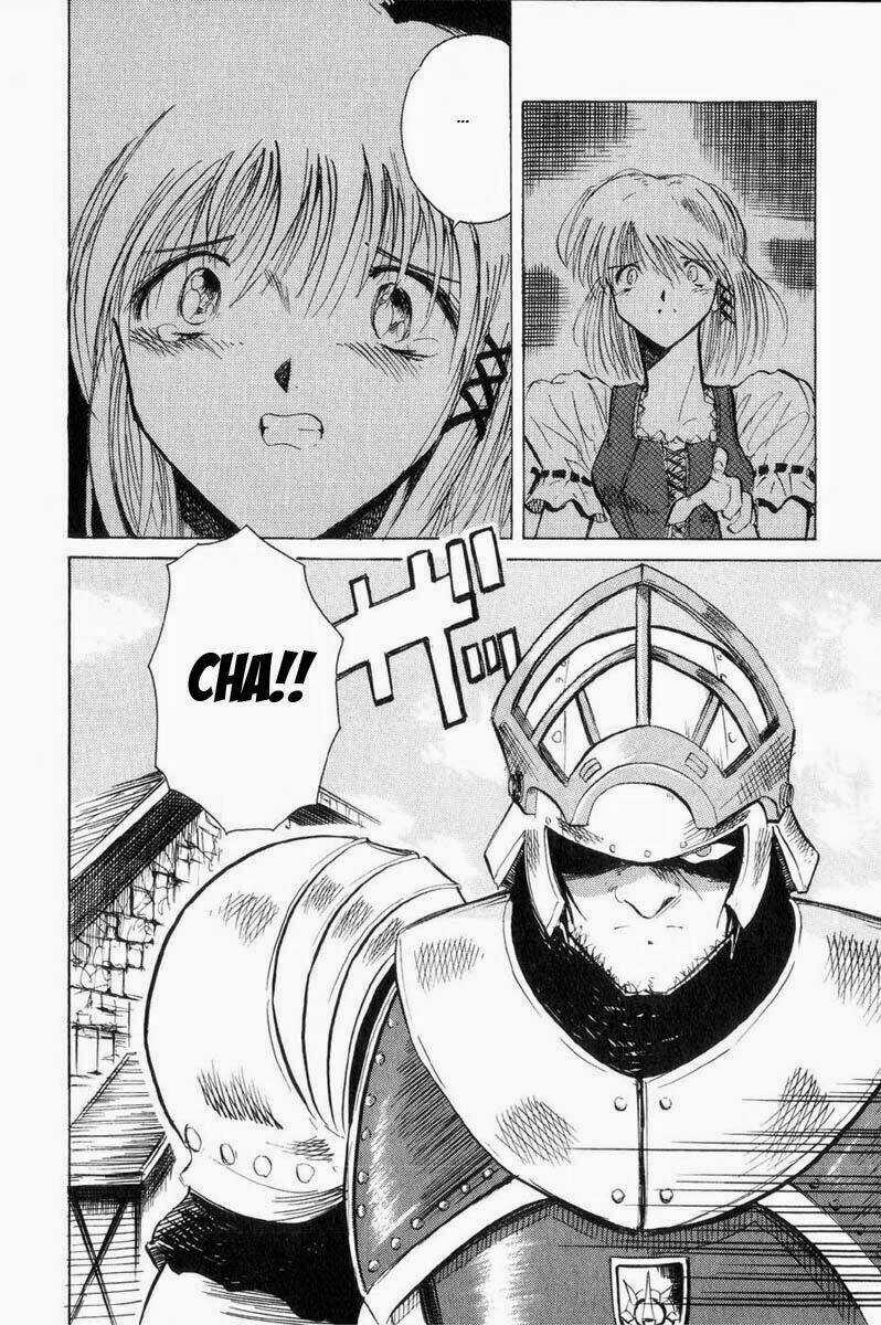 Kimera - Chapter 1 - Trang 31