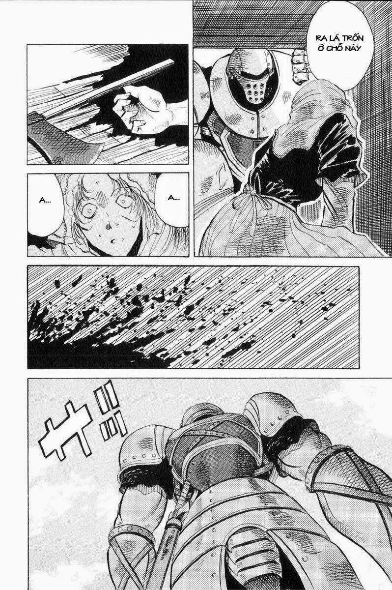 Kimera - Chapter 1 - Trang 35