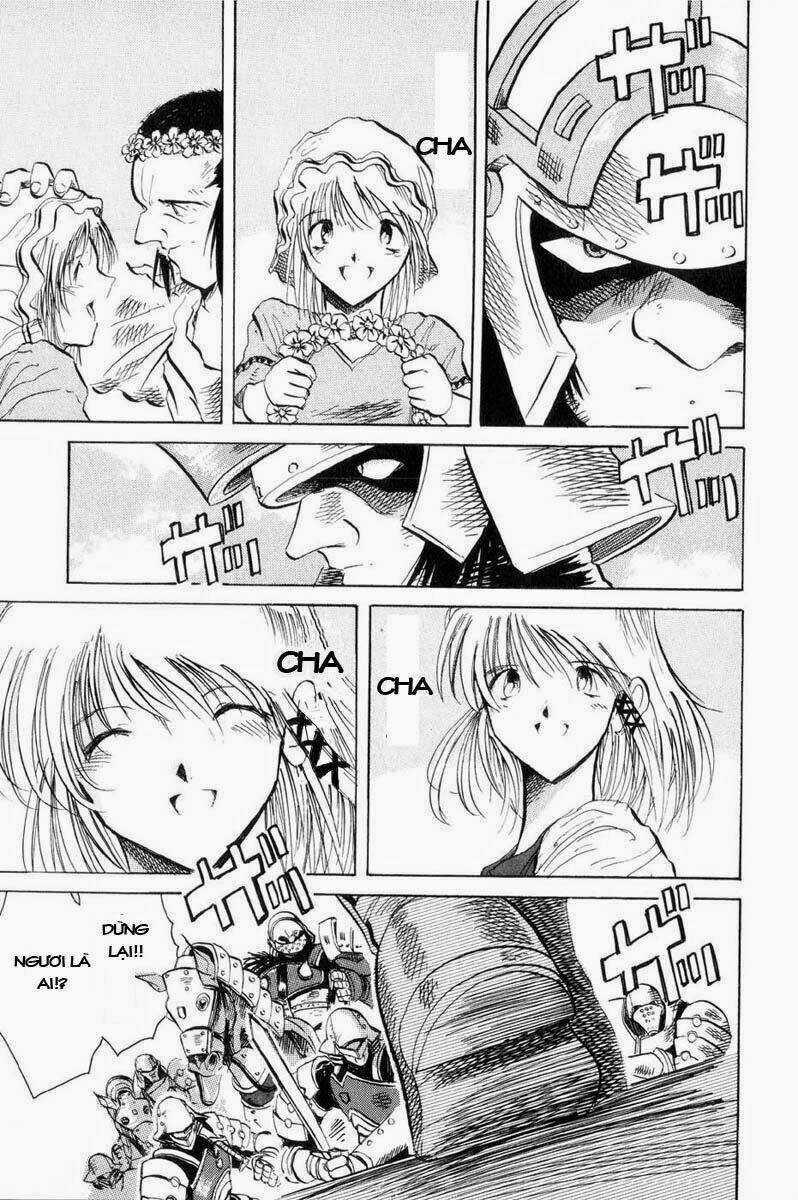 Kimera - Chapter 1 - Trang 36