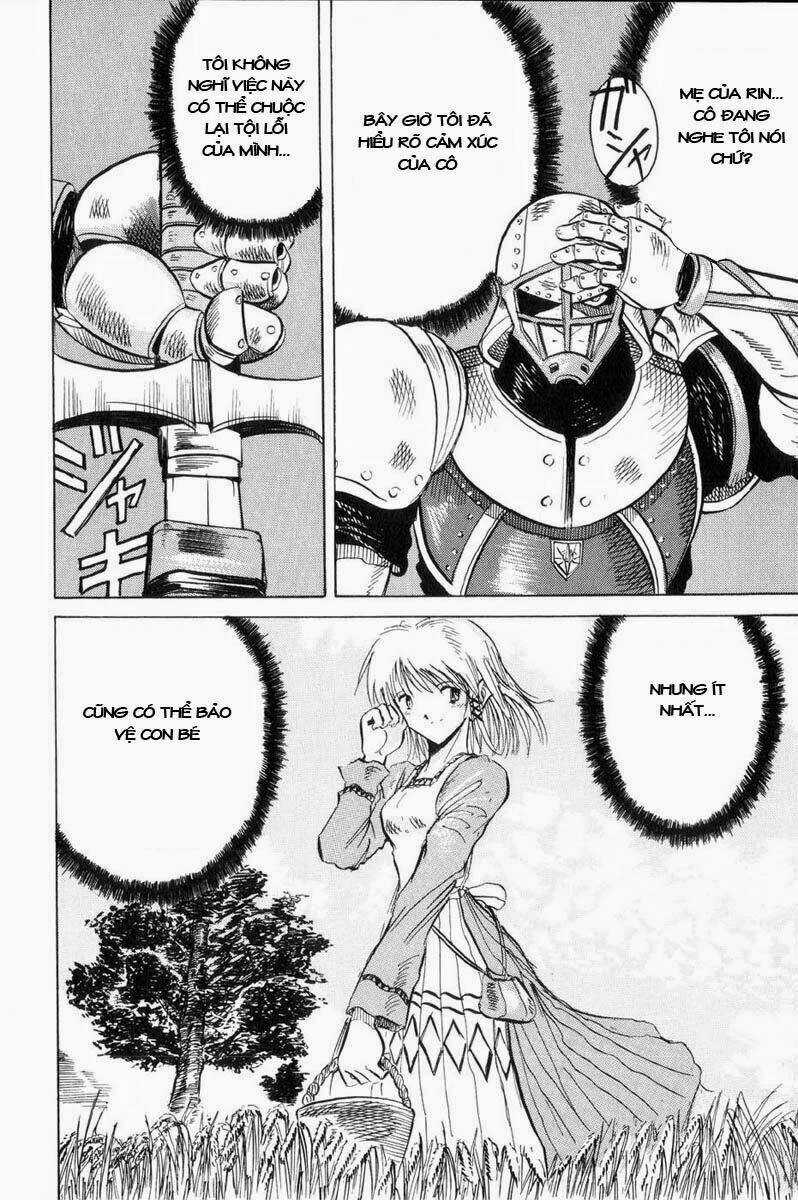 Kimera - Chapter 1 - Trang 37