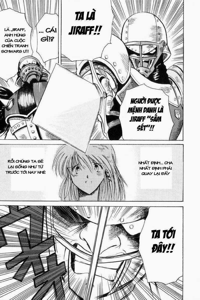 Kimera - Chapter 1 - Trang 38