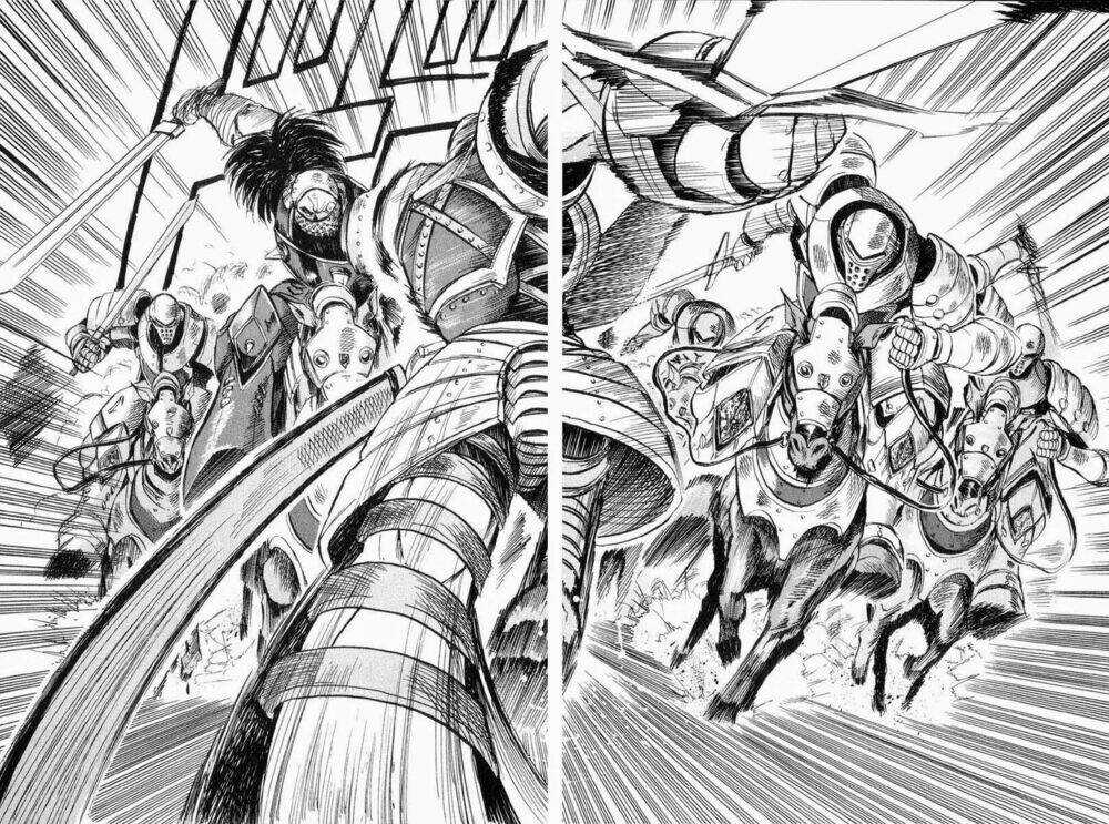 Kimera - Chapter 1 - Trang 39