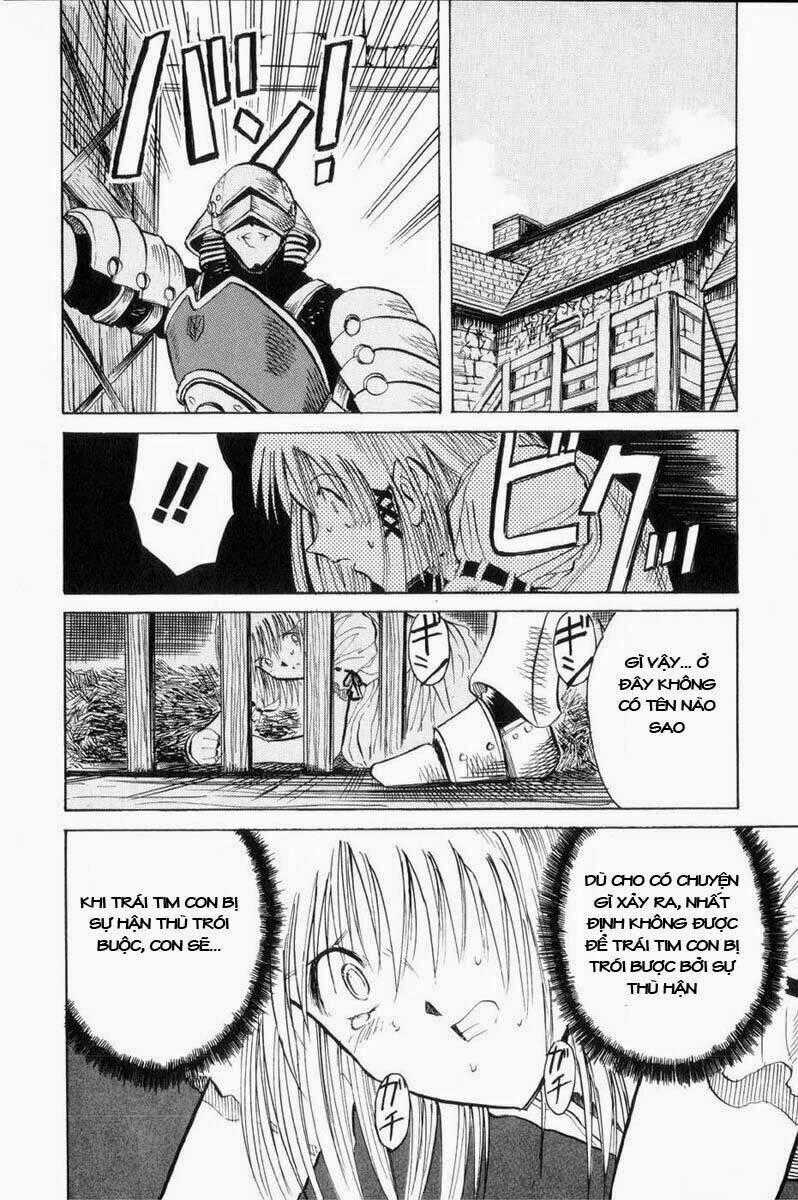 Kimera - Chapter 1 - Trang 40