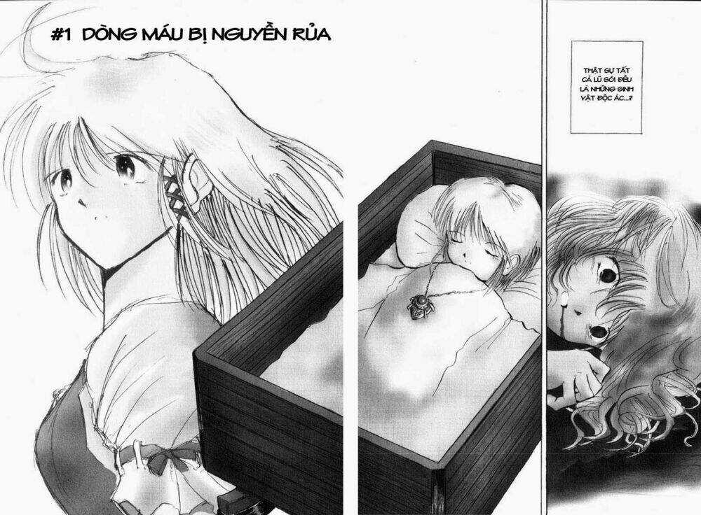 Kimera - Chapter 1 - Trang 6