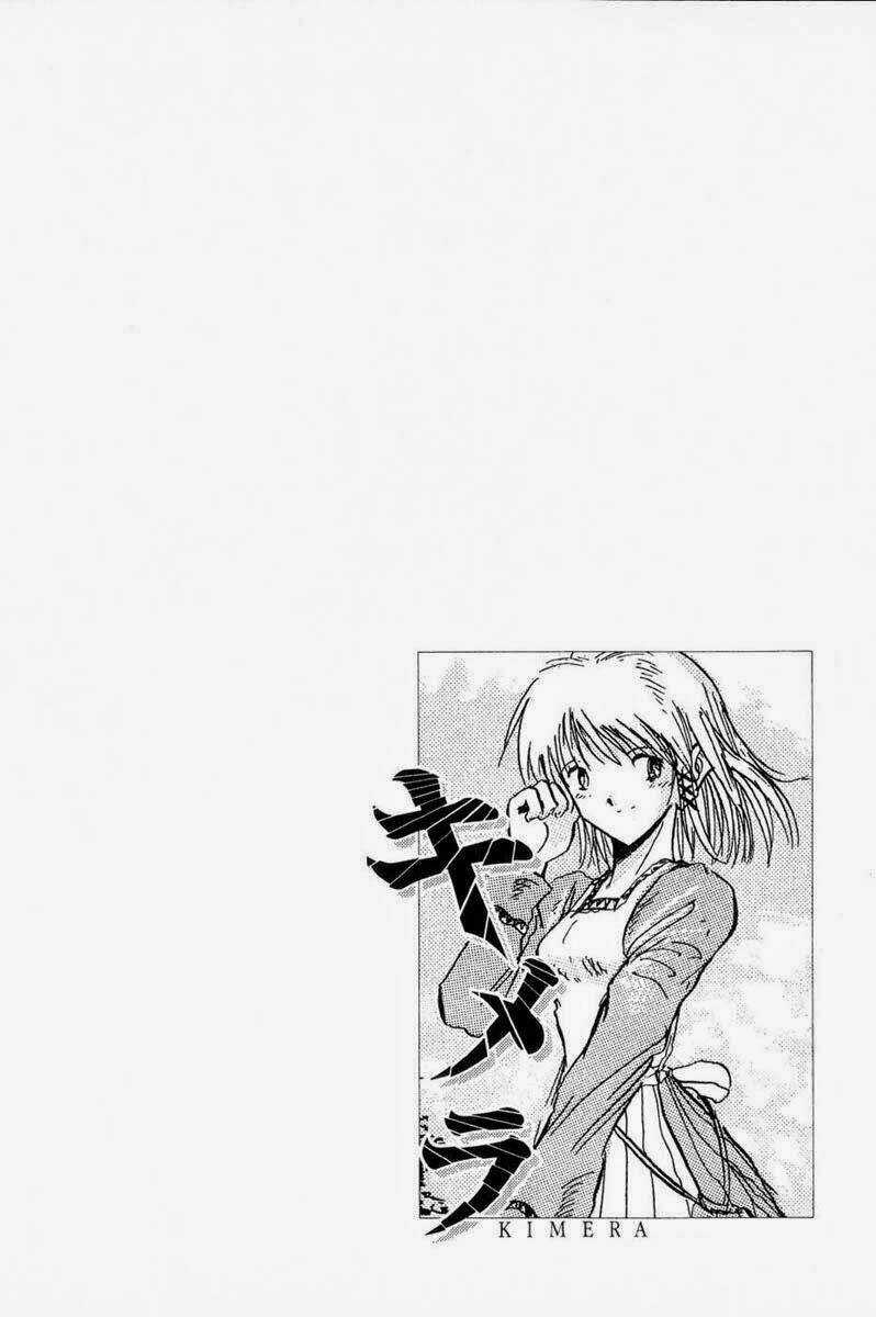 Kimera - Chapter 1 - Trang 7