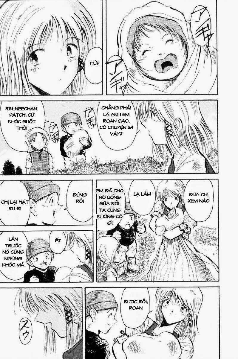 Kimera - Chapter 1 - Trang 10