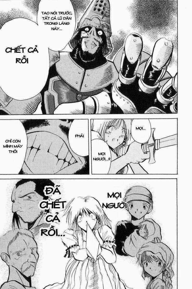 Kimera - Chapter 2 - Trang 13