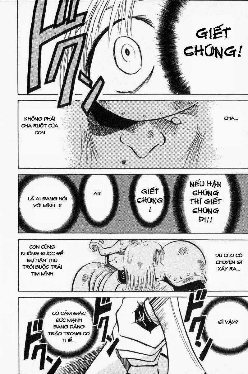 Kimera - Chapter 2 - Trang 14