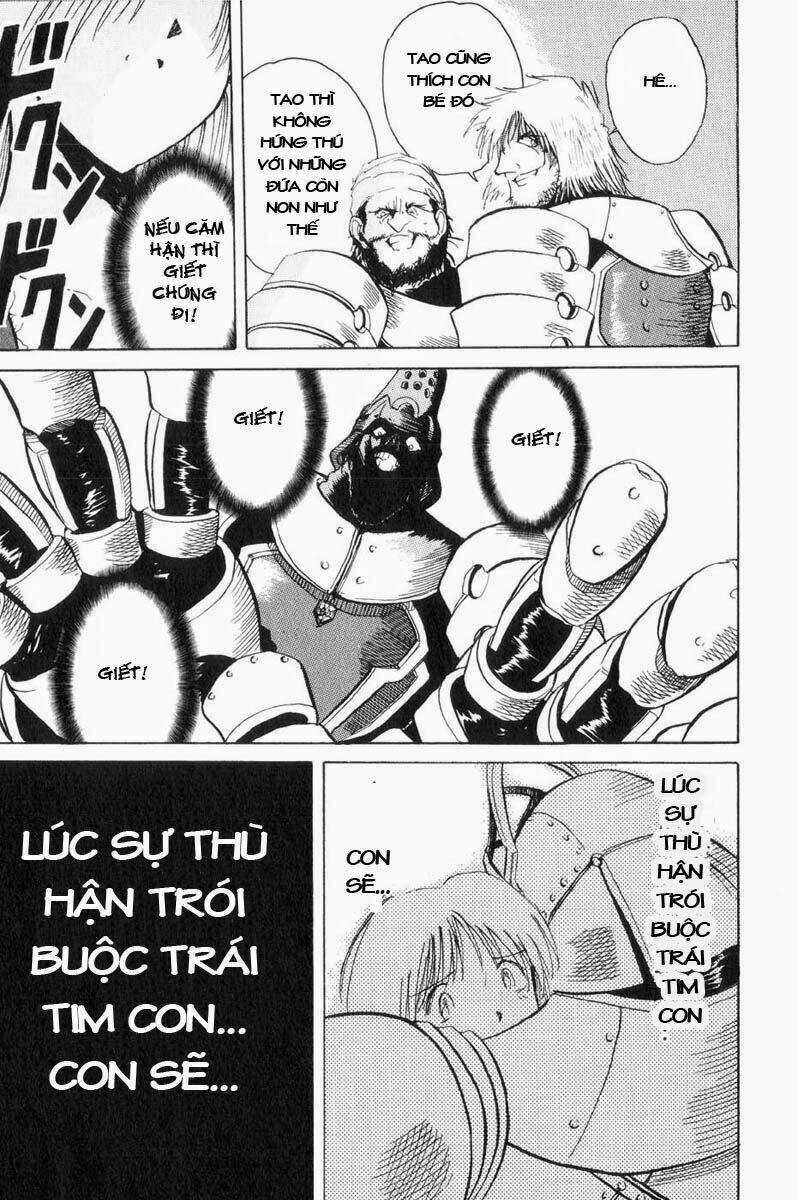 Kimera - Chapter 2 - Trang 15