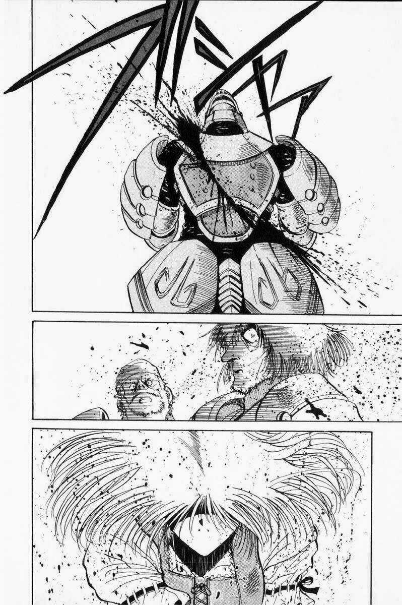 Kimera - Chapter 2 - Trang 16