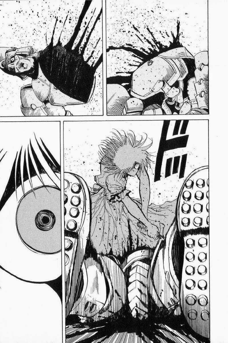 Kimera - Chapter 2 - Trang 17