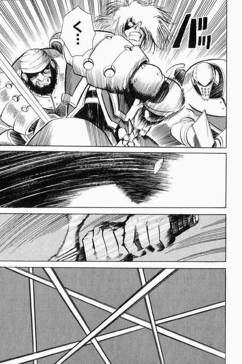 Kimera - Chapter 2 - Trang 19