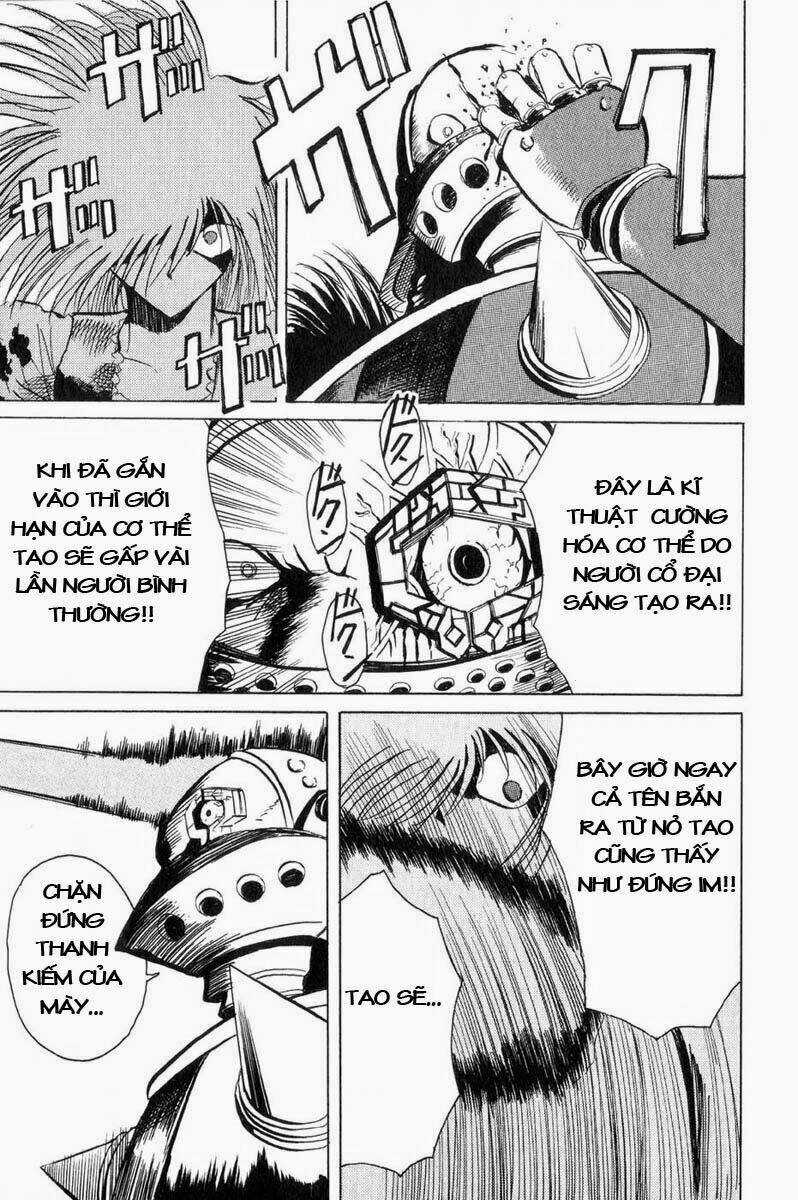 Kimera - Chapter 2 - Trang 26