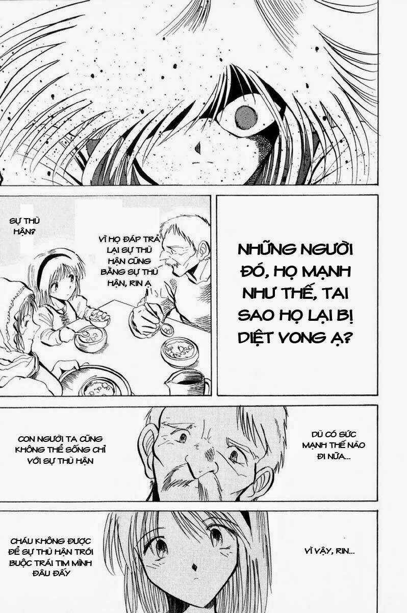 Kimera - Chapter 2 - Trang 28