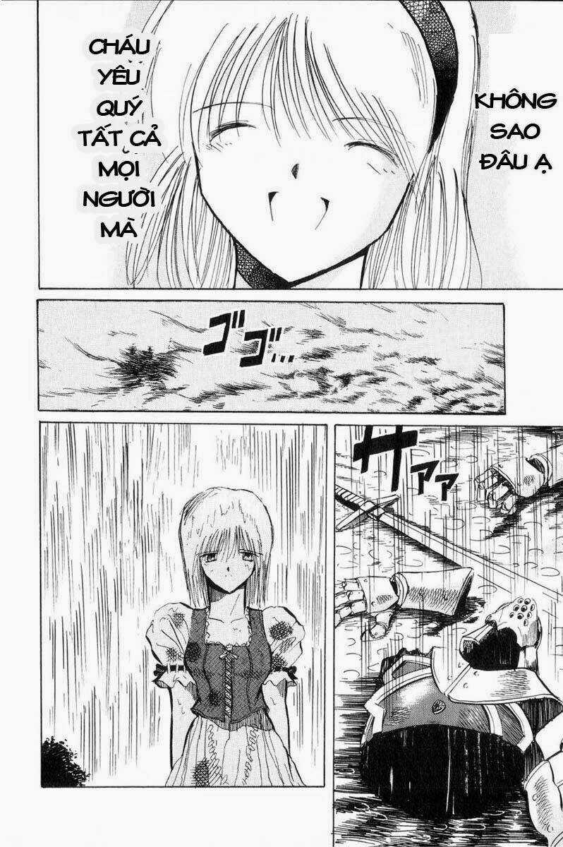 Kimera - Chapter 2 - Trang 29