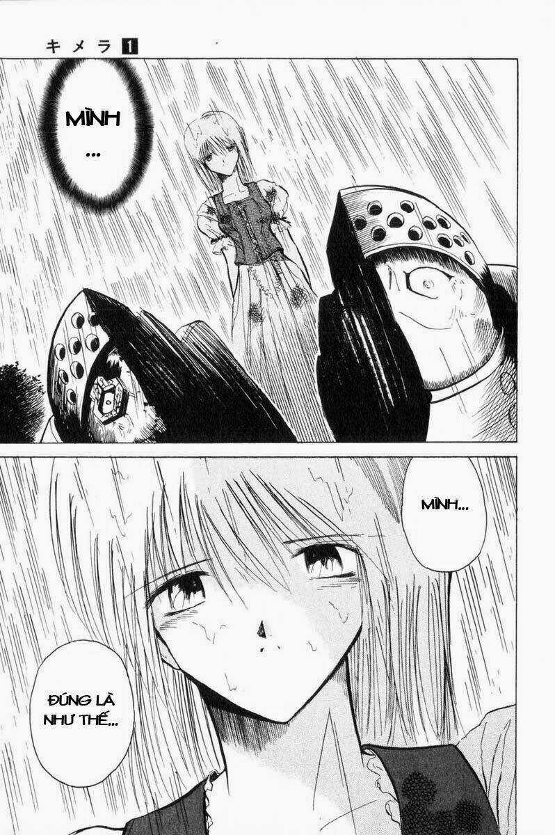 Kimera - Chapter 2 - Trang 30