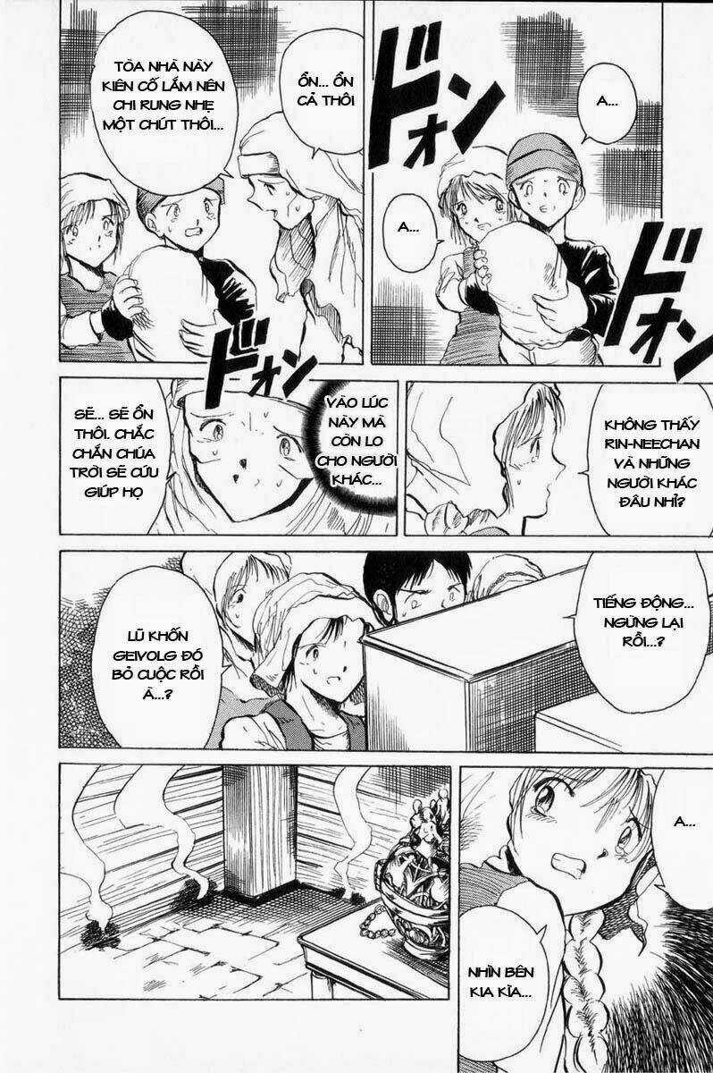 Kimera - Chapter 2 - Trang 4